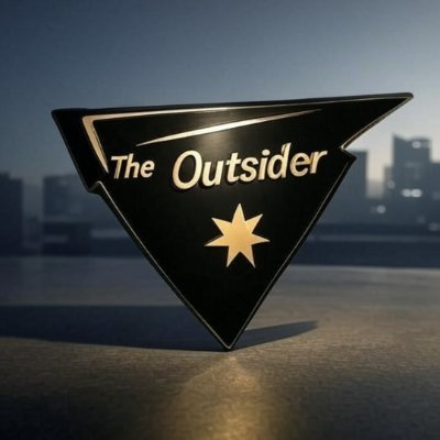 RealOutsider01's profile picture