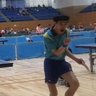 Фото профиля ペンパチ吉平パラ全日本でランキング入りを目指す者【2027年でパラ卓球選手引退】