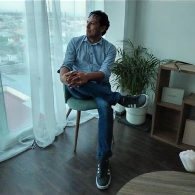 Jaime López reportero's profile picture