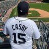 Casby ✊🏿 的头像