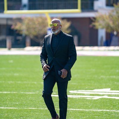Coach Geoff Terry's profile picture