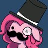 Profilbild von Lord Pinky