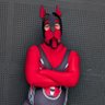 🐶 PupCrash 🔜Folsom Street Fair SF profil fotoğrafı