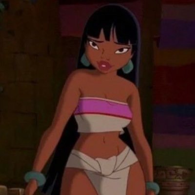 chelthedoradoo's profile picture