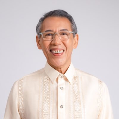 Chel Diokno's profile picture