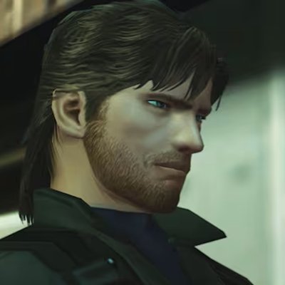 Solid Snake 🥓🥓's profile picture
