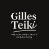 GILLES TEIKI's profile picture