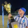 Profilbild von Diego Núñez