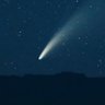 Фото профиля Teal Comet