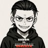 Profilbild von ソドム対ゴジラ