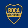 Фото профиля DESPERTATE BOCA