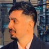 Mahdi Bagheri's profile picture