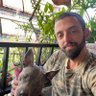 Profilbild von Ο ψηλός