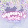 Wyvern's Nest Collectibles's profile picture