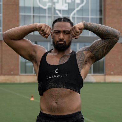 Jordan Pogafalapapu Lockhart's profile picture
