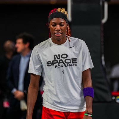 Rhyne Howard 🤟🏾🈳's profile picture