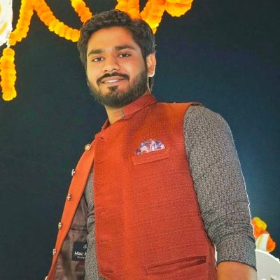 RAJNISH DUBEY's profile picture