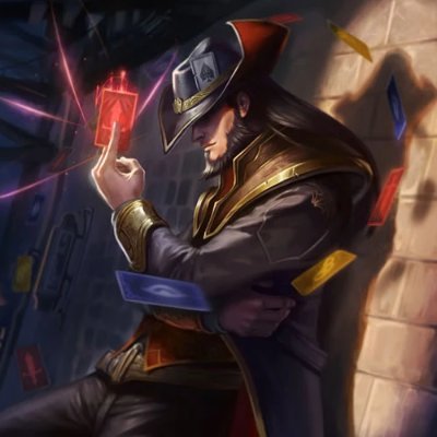 发牌大师 书童's profile picture