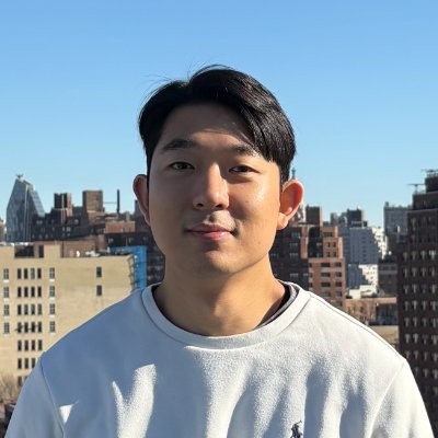 Brian Shin's profile picture