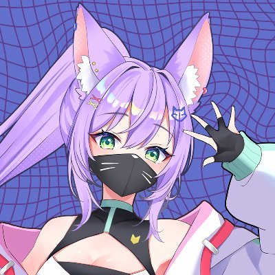 Lokey Chomusuke➡️fixing my broken arms 😭's profile picture