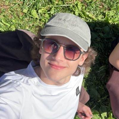 AlbyHojel's profile picture