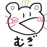 Profilbild von むぎ🍬