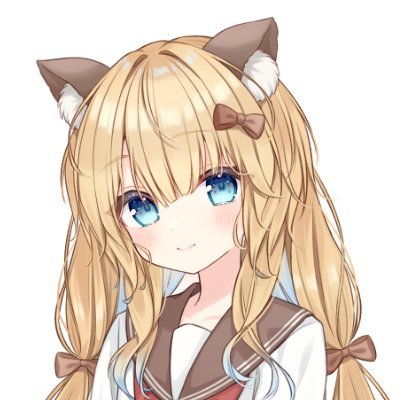 Lya Neko🐾 (リアコロネ) Animated | Moshie Studio's profile picture