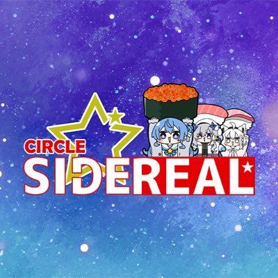 SIDEREAL's profile picture