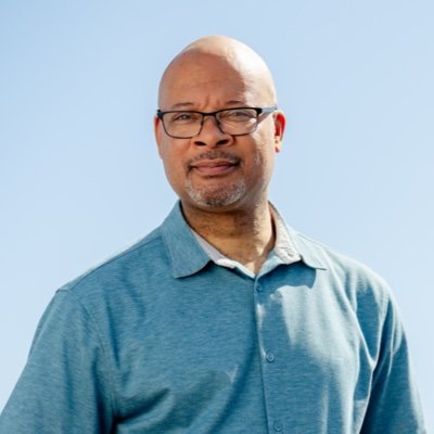 Aaron D. Ford's profile picture