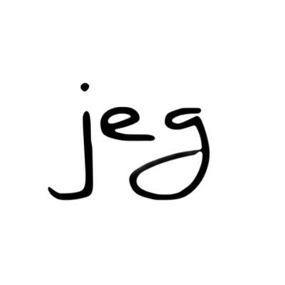 JEG's profile picture
