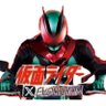 Фото профиля 仮面ライダーXエボリューション