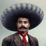 Фото профиля zapata