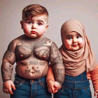 Pass old's profile picture