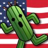 Profilbild von Cactuar