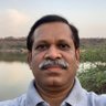 Фото профиля Parthiban A