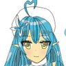おえかきしょしんしゃおじ40代/雨衣弱小おじ 的头像