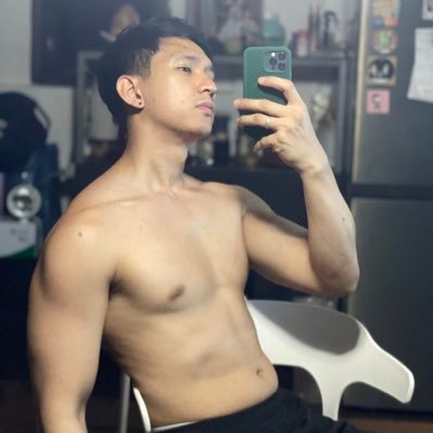 Michael Bernabe's profile picture
