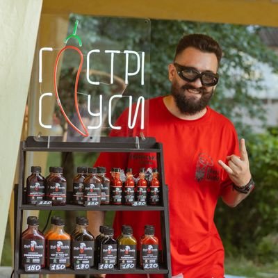 o_horchakov's profile picture
