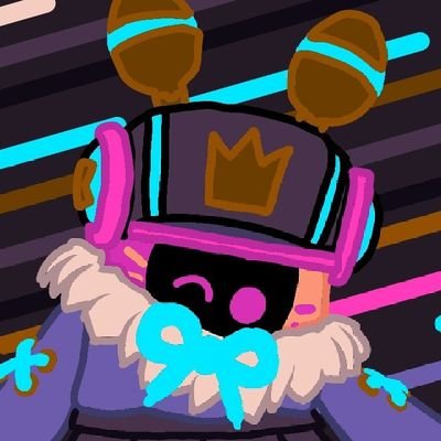 Muffins - Fall Guys/Fortnite Leaks (She/Her | 29)'s profile picture