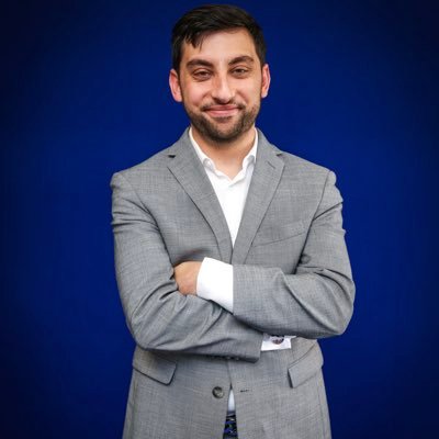 Jared Goerke's profile picture