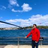 Фото профиля Kartal Yorum