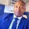 Zakes Dlamini 的头像