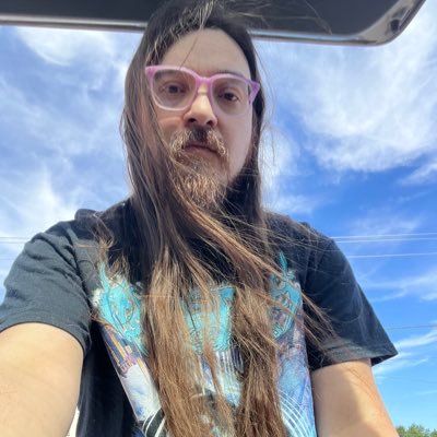 Garry B. (SALLOW MOTH/LUREPLASM)'s profile picture