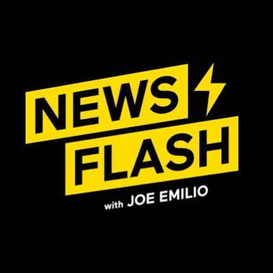 NewsflashwJE's profile picture