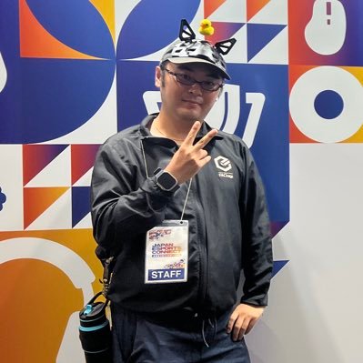 やまぐちゆう(ユクノ)@大阪eスポーツ/ゲームパーティー🎉僕はeスポーツ博士になる!🙌's profile picture