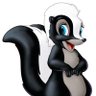 Profilbild von SkunkingRound