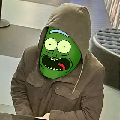 Cucumberman's profile picture
