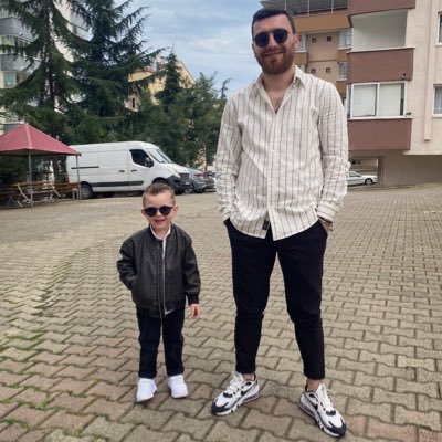 Harun's profile picture