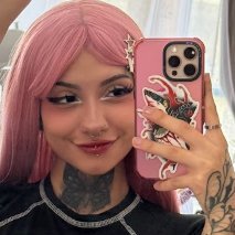 LunarivyXO's profile picture