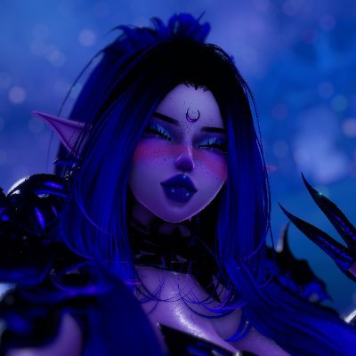 CyberLunaVR's profile picture